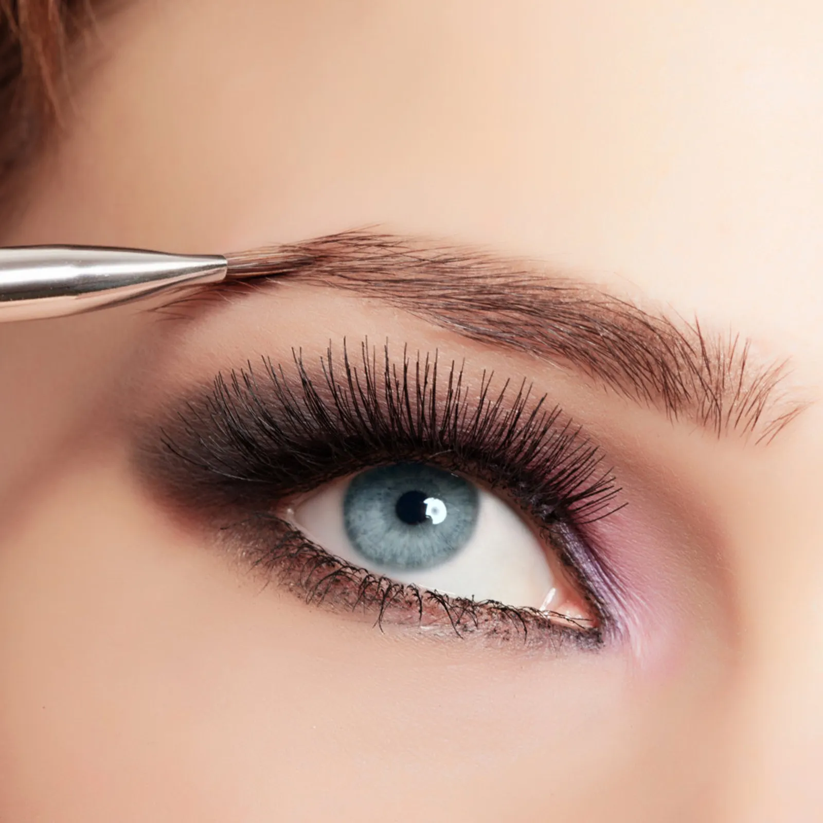 

12 листов наклеек-тату для бровей: реалистичные искусственные трафареты для быстрой и идеальной формовки бровей, без вреда для кожи, временные брови