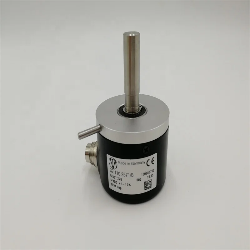 TLF SM74 PM74 Энкодер G2.110.2571/B Запасные части для офсетной печатной машины
