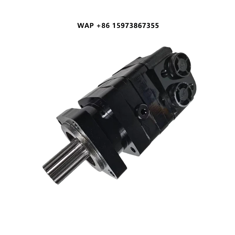 Atlas Copco COP1838 Construction Machinery Parts MSQ SH Hydraulic Motors Spare Parts