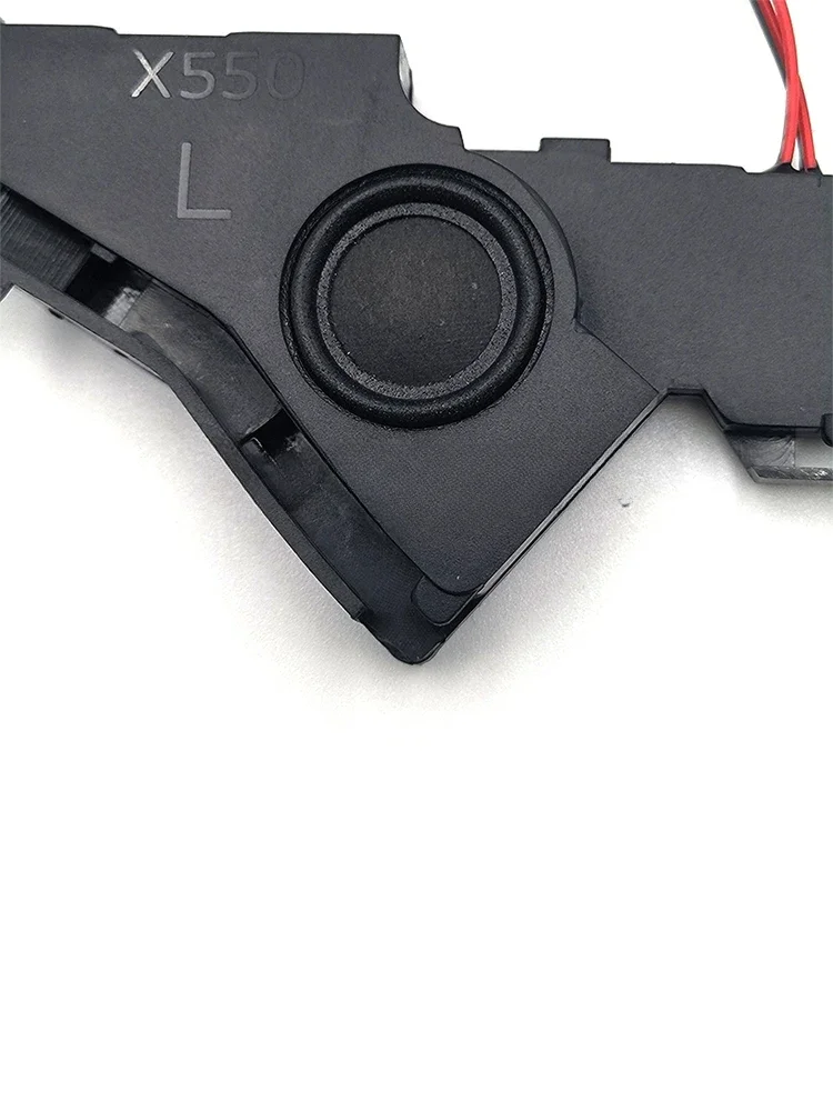 For Asus X550C A550J Y581C R510L K550L X550V K550C W50J FX50J speakers