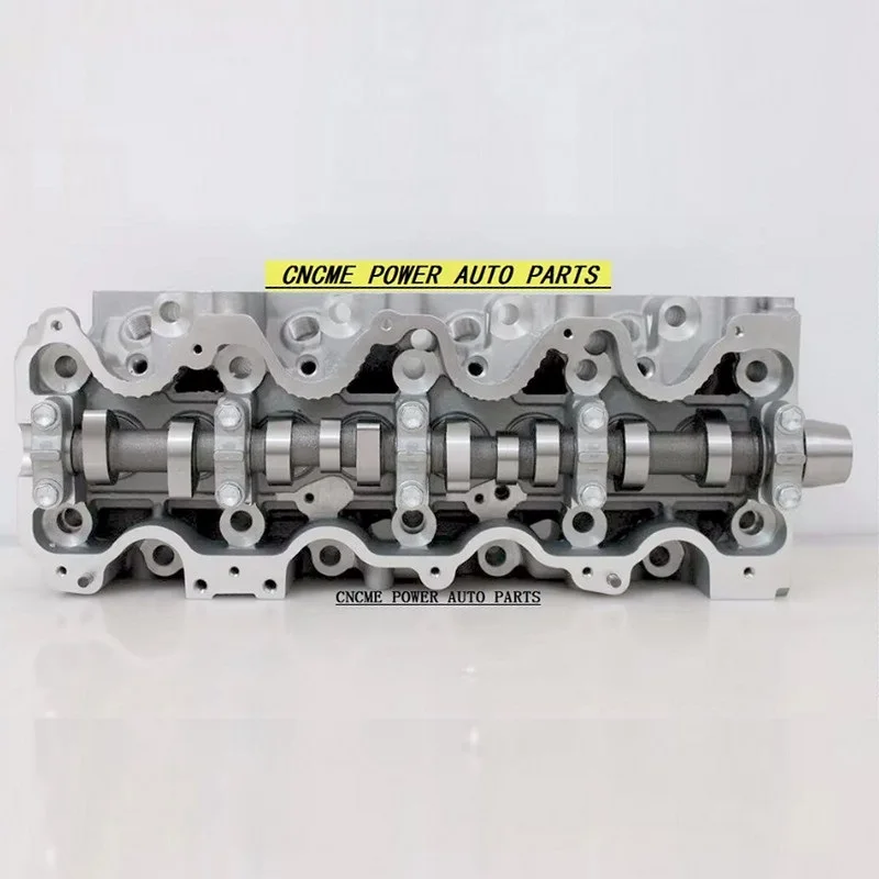 908 781 3C 3CTE Complete Cylinder Head Assy 11101-64390 For TOYOTA Avensis Carina Picnic Corona Caldina Gaia Ipsum 2.0D 2.2TD 8v