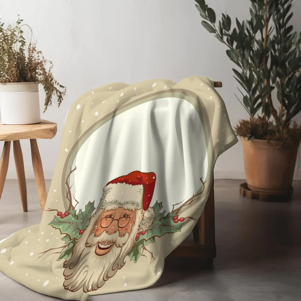 Tu Soft Santa Claus… - image