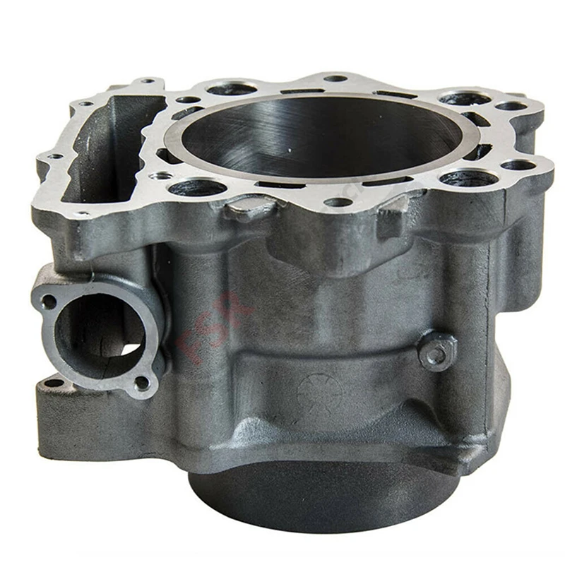 102 مللي متر مجموعة اسطوانات تناسب ياماها أشيب 660 الكركدن 660 رابتور 660R هنتر طبعة خاصة 4X4 5KM-11310-00-00 3YF-11310-00-00