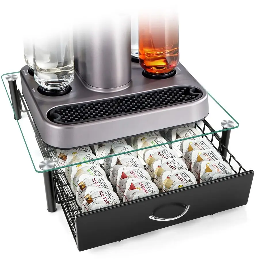 Beverage Storage Dr…