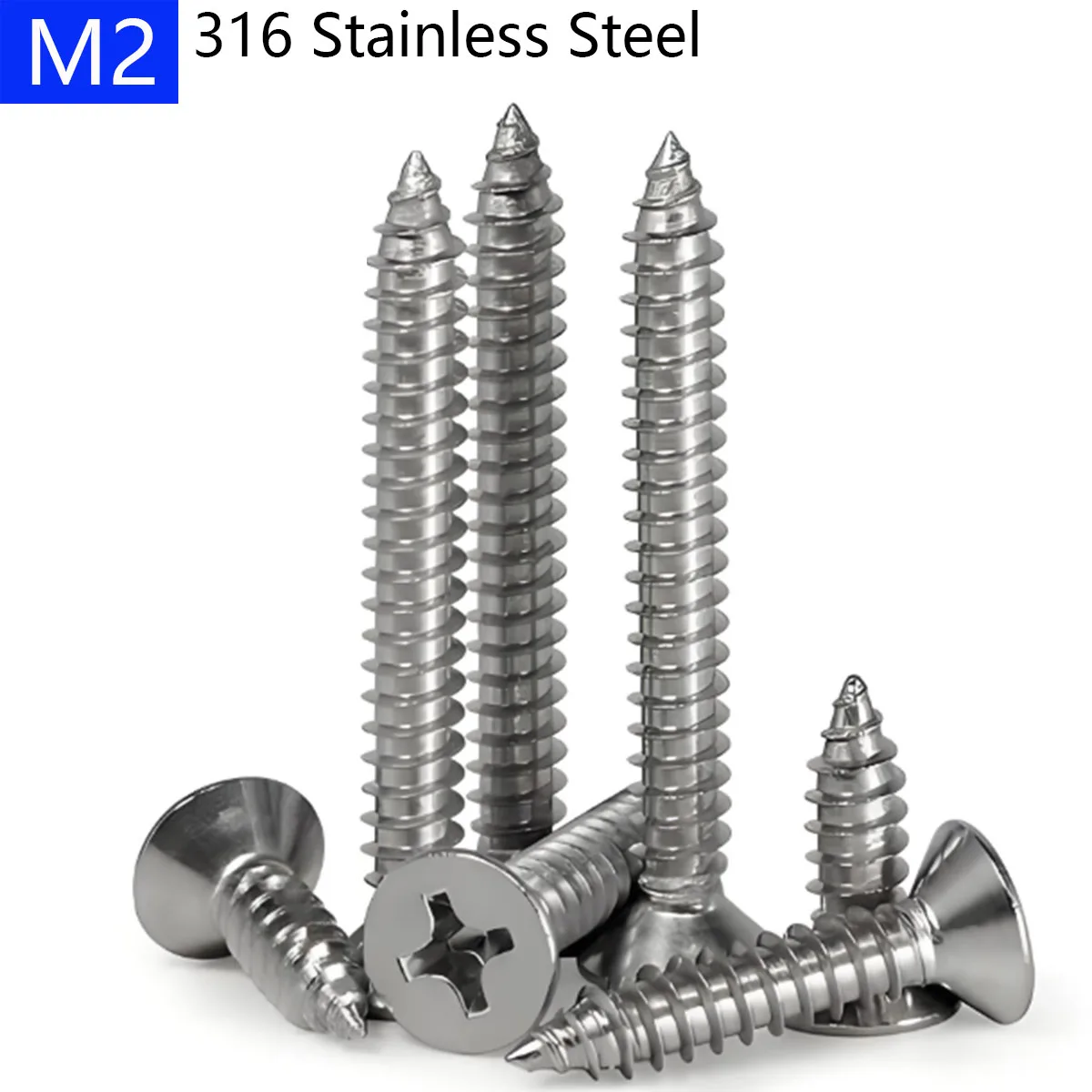 M2 316 Stainless St…