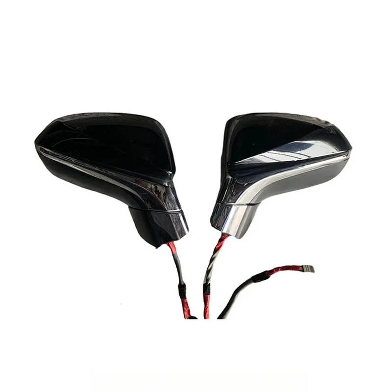 High Quality Rearview Mirror Assembly Fit 2014-2023 RX300H RX450H