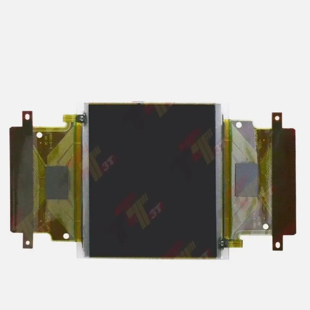 Dashboard LCD Display with Two FPCs for BMW 5 Series E60 / E61  (NON-LCI)  VDO Instrument Cluster