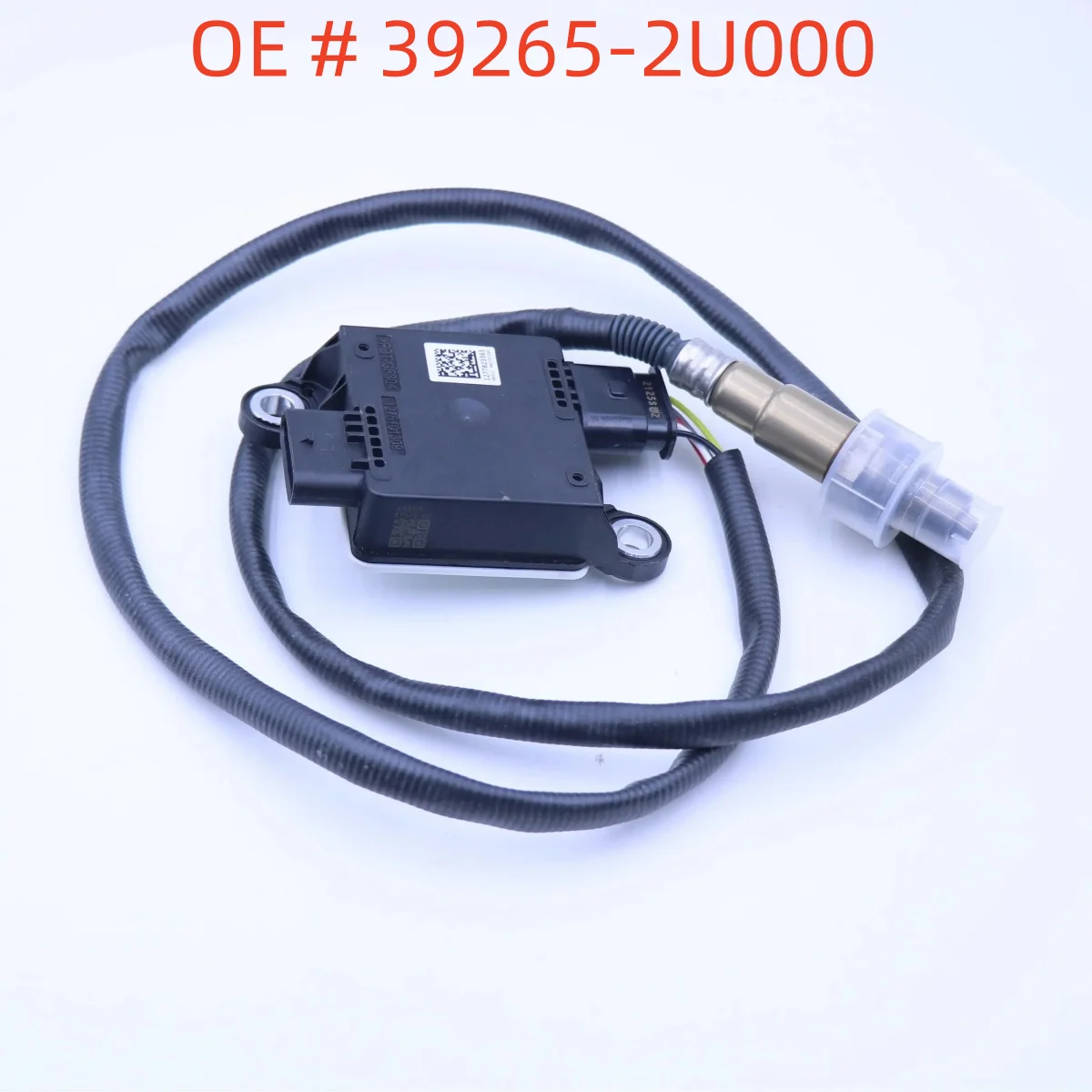 

High quality Brand New 39265-2U000 0281007575 PM Exhaust Particulate Sensor for HYUNDAI KONA 2018-2023 1.6 CRDi Diesel