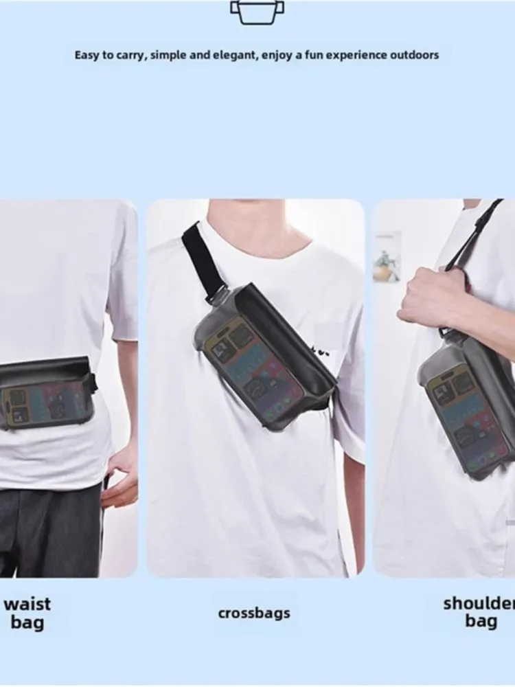 Thumbnail 2 - #80 Ranked Waterproof Phone Pouches Picks in 2026