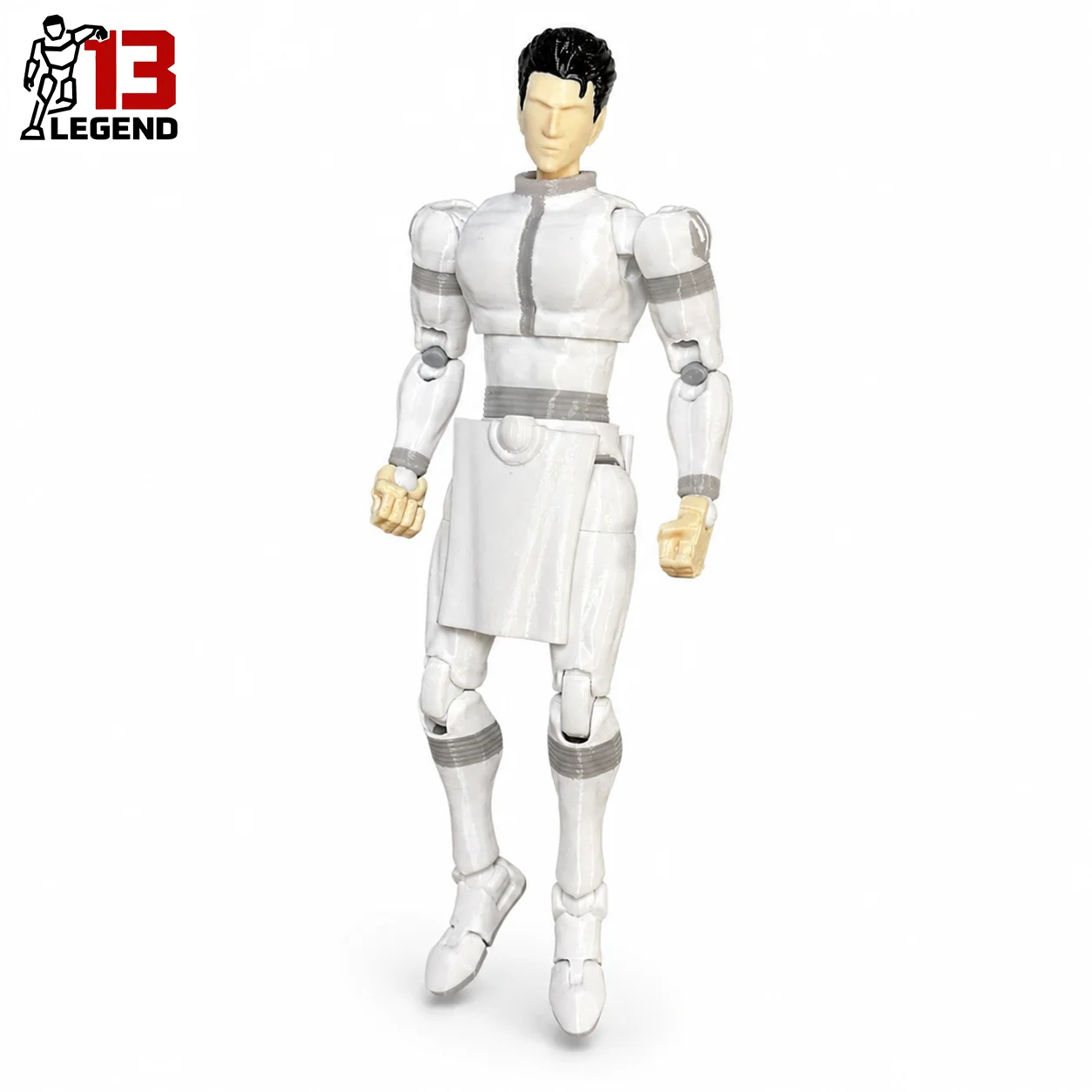 レジェンド13-3dプリント製-ヴィルトゥリム人マーク-アクションフィギュア-t13-3dプリントアニメモデル-多関節可動式-コレクタブルトイ-ギフト