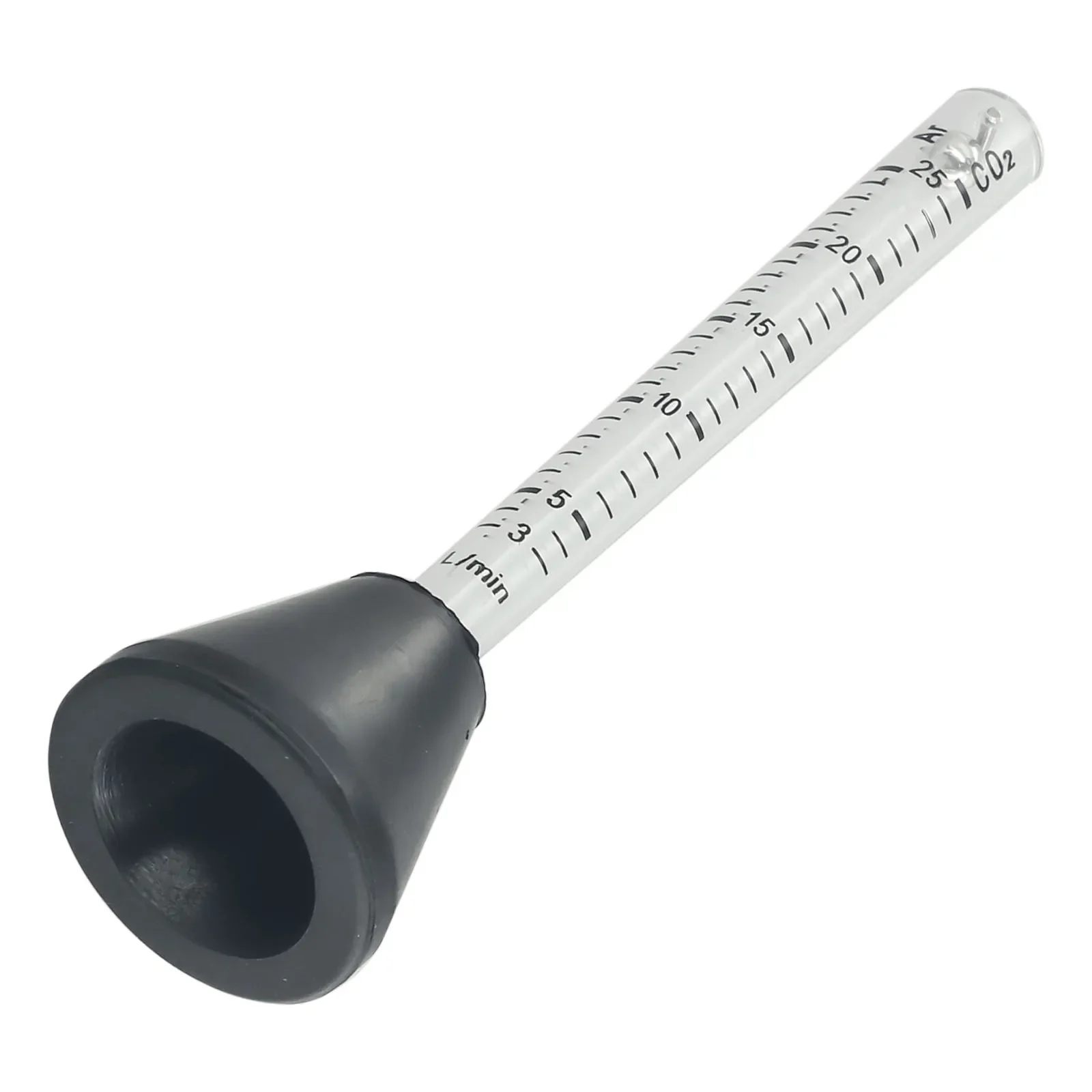 Argon Gas Flowing Meter Tester Detector For Mig/Tig Measure Scale Test Torch Welder Parts Brand New High Quality