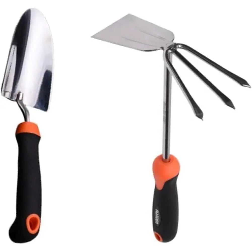 Stainless Steel Gar… - image