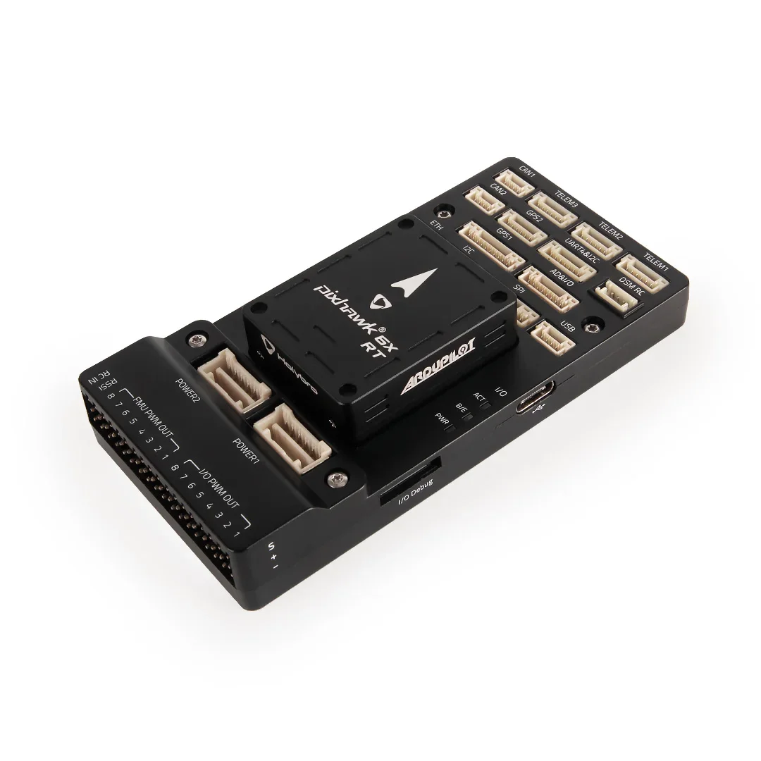 Pixhawk 6X-RT Dr-one Flight Controller Standard Professional Manufacture