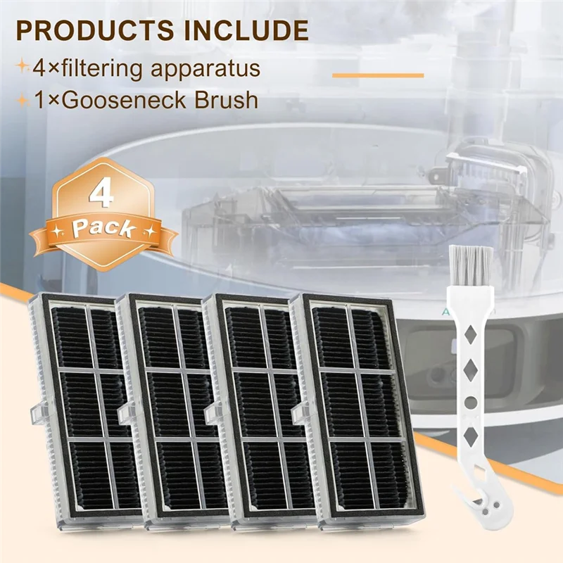 Promotion!Hepa Filt… - image