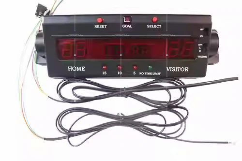 Air Ice Hockey Tabl…