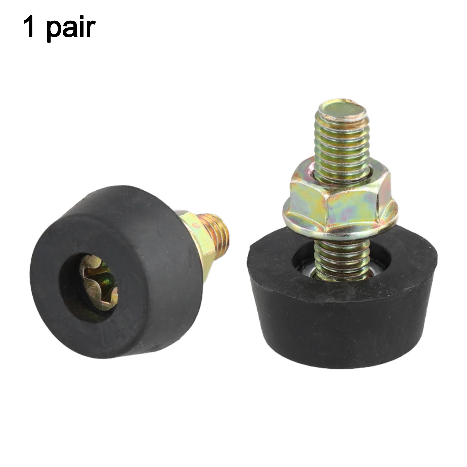 For Nissan Patrol for y60 & For Ford Maverick for bonnet Bump Stop Essential Component for Engine Functionality from 1988 1997