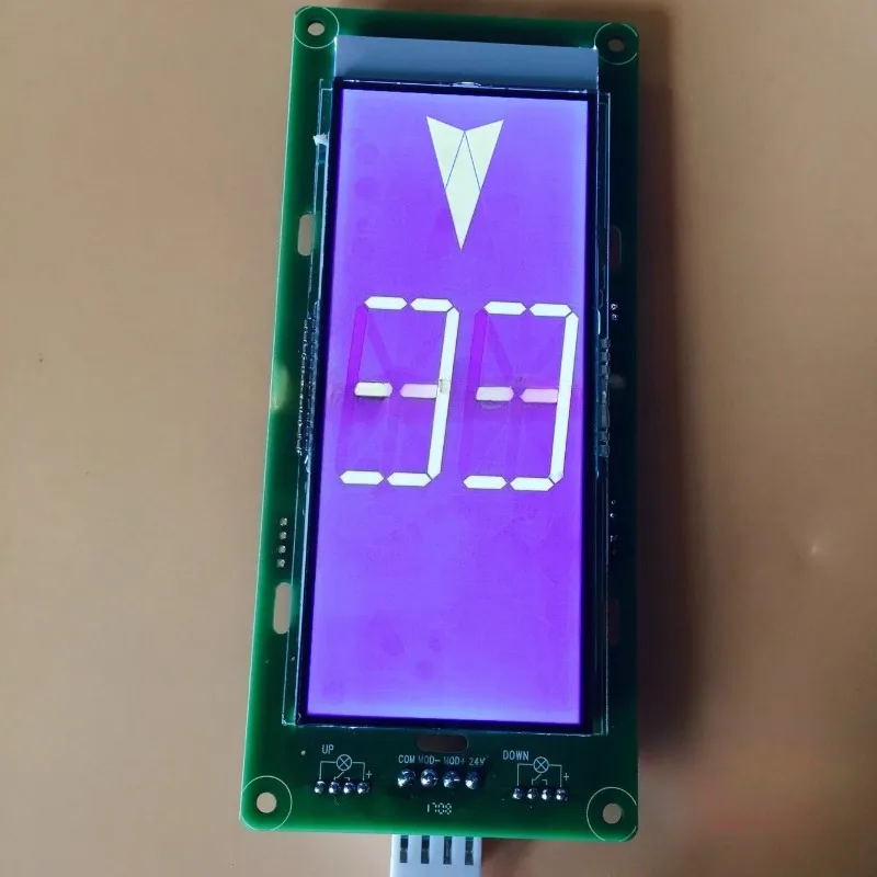 

Parts are suitable for elevator/outbound call panel/LCD panel/SFTC-HCB-D1 board/