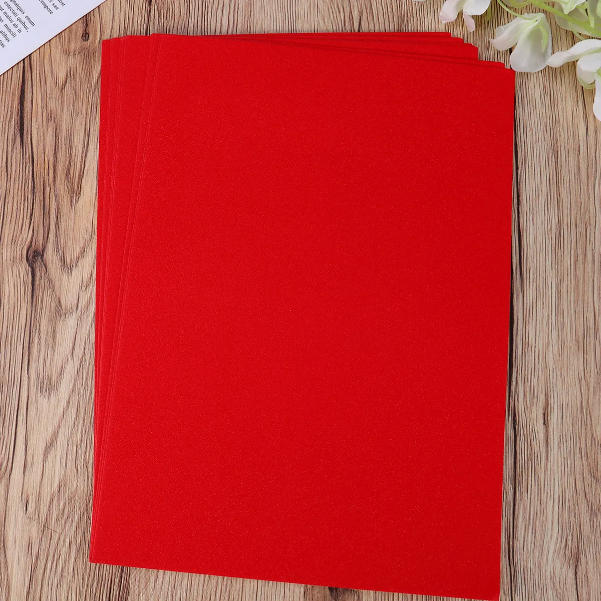 10-pecas-de-papel-cartao-brilhante-vermelho-para-artesanato-diy-decoracao-de-natal-papel-de-embrulho-confeccao-de-cartoes-scrapbook-com-glitter
