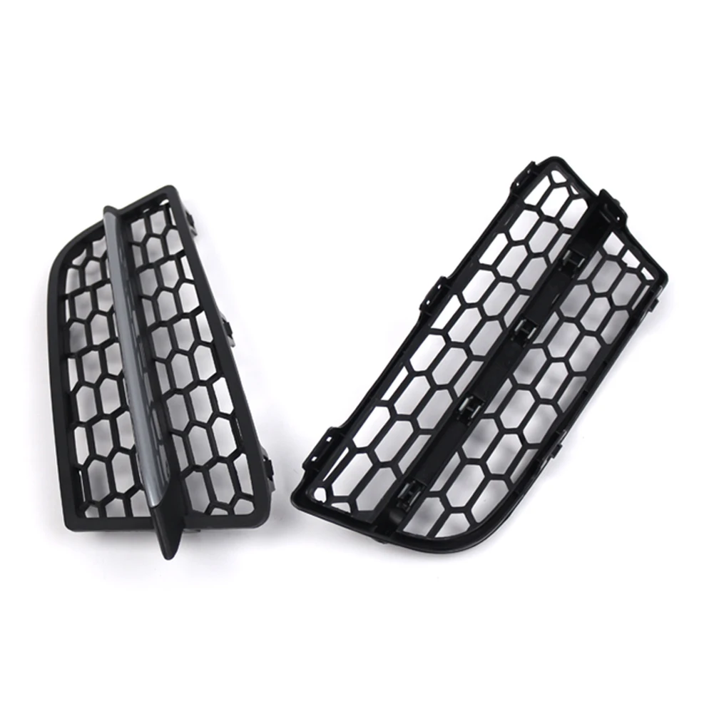 

Car Front Bumper Air Intake Grille Air Intake Grille Air Intake Grille FOR BMW 1-Series F20 2011-2015 FOR BMW 1-Series F21