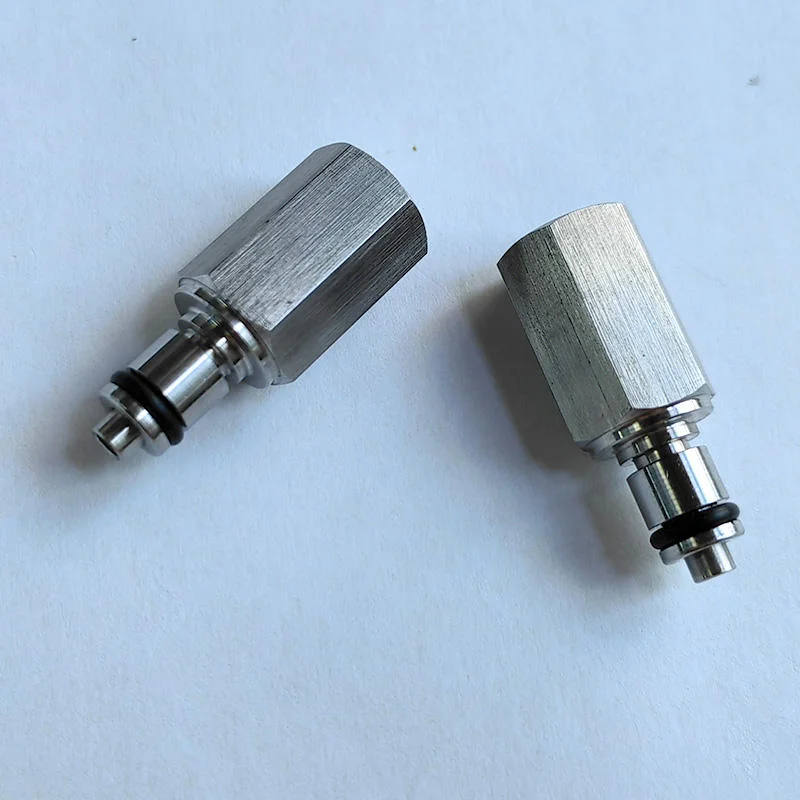 ENM20790 CPC connector use for Imaje S4 S8 9040 S8c2 inkjet coding printer