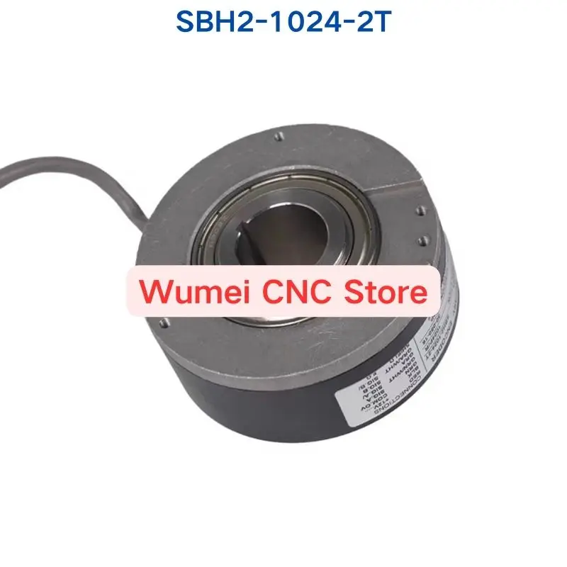 Brand New substitute Elevator encoder  SBH2-1024-2T 30-050-15 30-050-16 Not the original factory