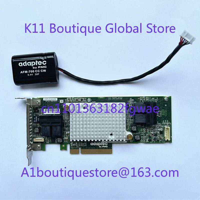 ASR-81605Z/ZQ 16-Po…