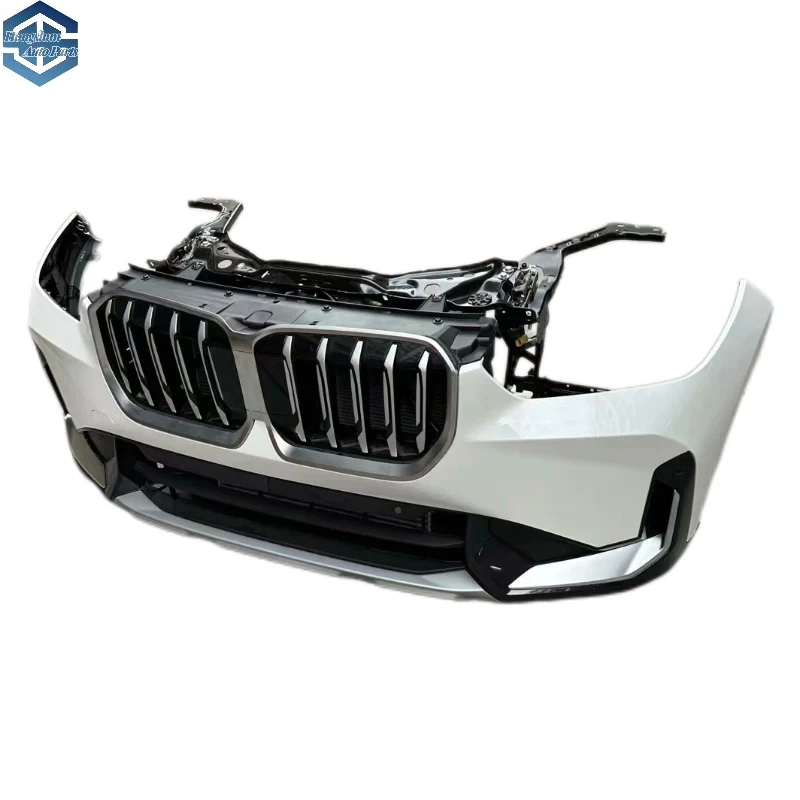 High quality hot selling X1 U11 U12 front bumper body kit for BMW