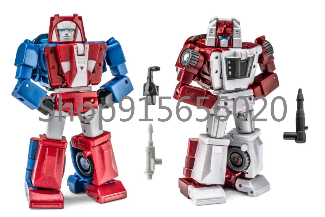 

Newage H66 H66 Bombur H68 Bofur NA H-66 H-68 In Stock