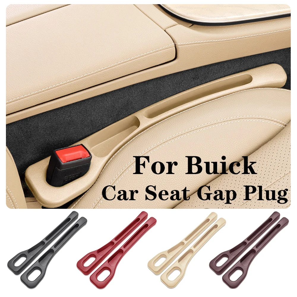 

Car Seat Gap Plug Strip For Buick Envision S Family GL8 ES PHEV Enclave Encore GX Leak-Organizer Proof Strip Filler Accessories