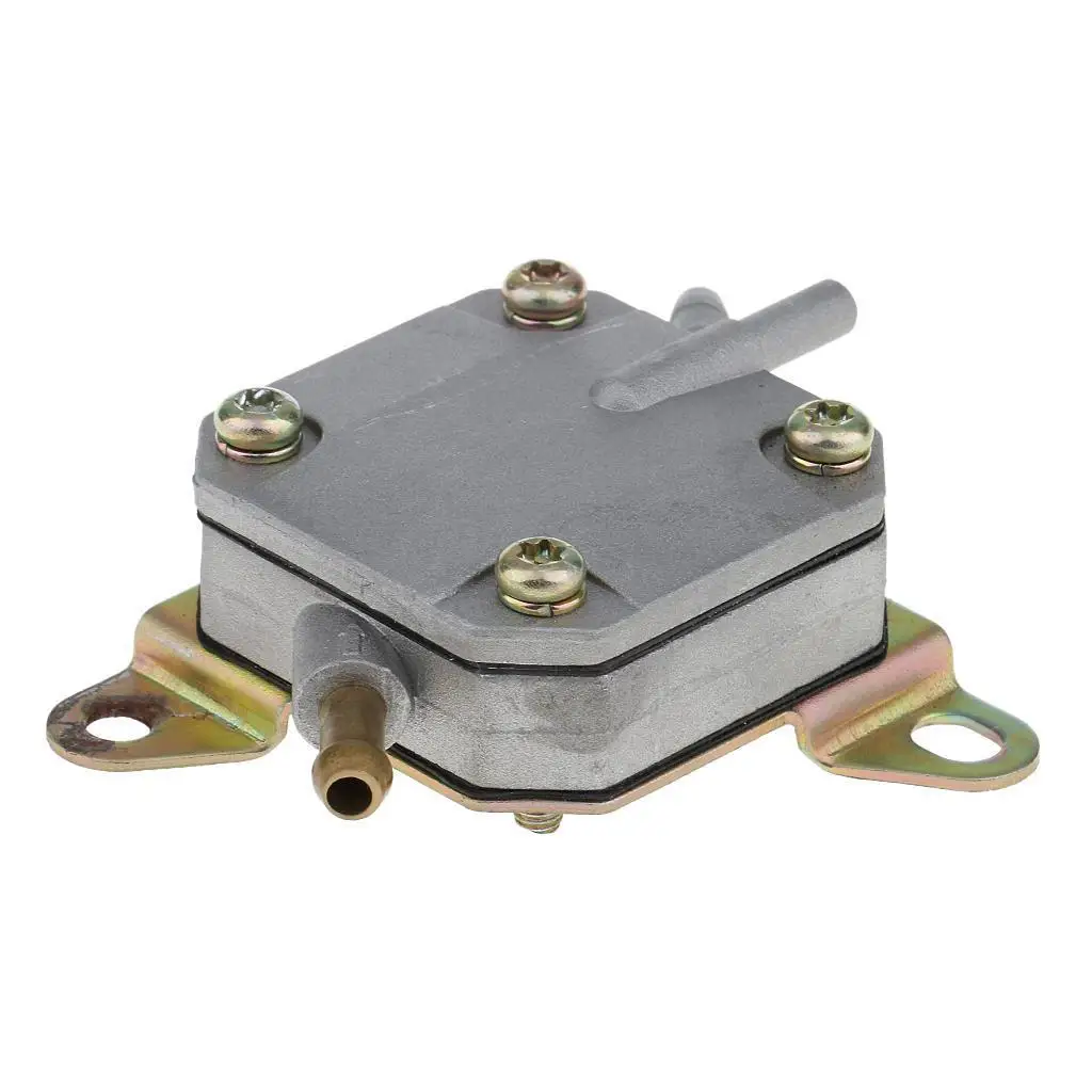 1 قطعة مضخة الغاز والزينة الحجاب الحاجز مادة السيارة المتقدمة أجزاء محرك الدراجة النارية oline CUV UTV كشاف روفر GY6 150cc الذهاب كارت أجزاء #4