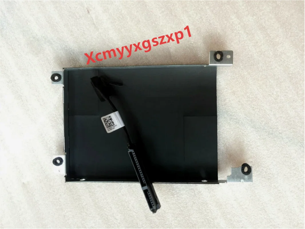Applicable to Dell Latitude 5590 5580 5591 M3520 M3530 HDD Caddy 6F7DD Cable Connector 6NVFT