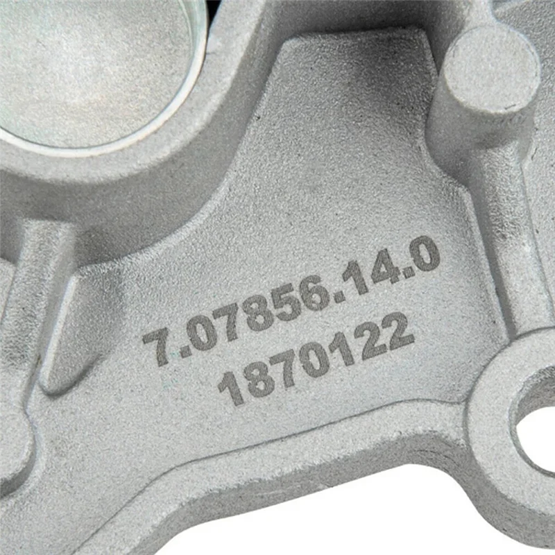 

Надежная система охлаждения двигателя, водяной насос охлаждающей жидкости для A6 A7 A8 2.5L 2.8L 2010-2018 06E121018E 06E121016D, аксессуары