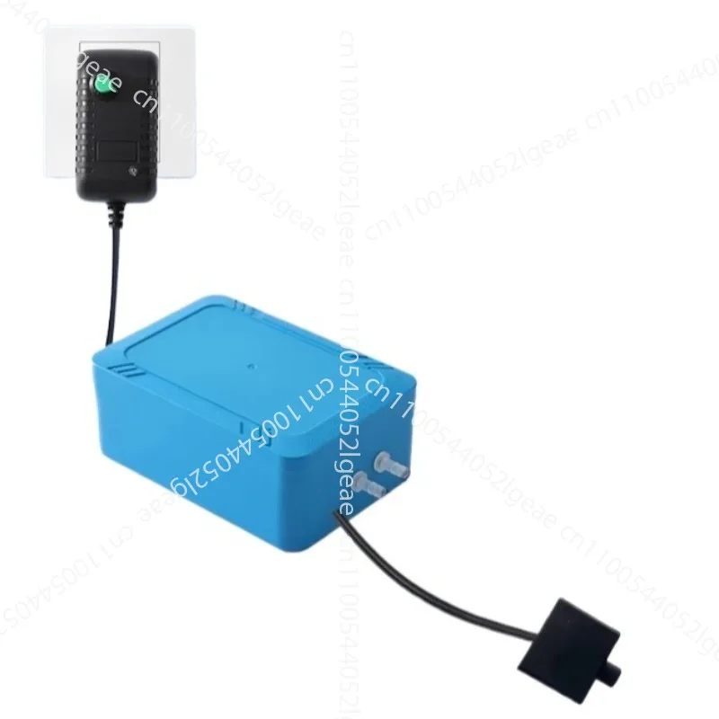 

Automatic drainage pump dehumidifier ice machine automatic pumping self-priming pump self-stop without guard