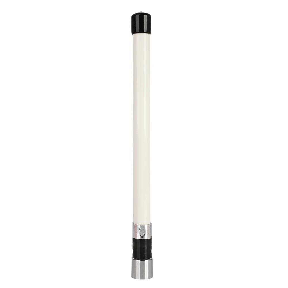 NL-350 Dual Band Fiber Glass Aerial High Gain Antenna 144/430MHz