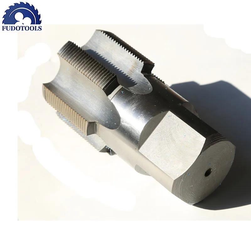 On Sale of 1PC HSS6542 Made G2-1/2"-11 BSP Parallel British Standard Pipe Machine Taps for Pipe Inner Threading