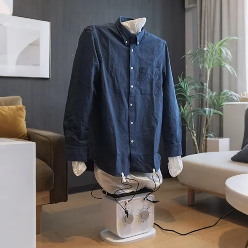 

Multifunctional 1250w Iron Dryer Indoor Use Portable Foldable Household Floor Clothes Air Dryer