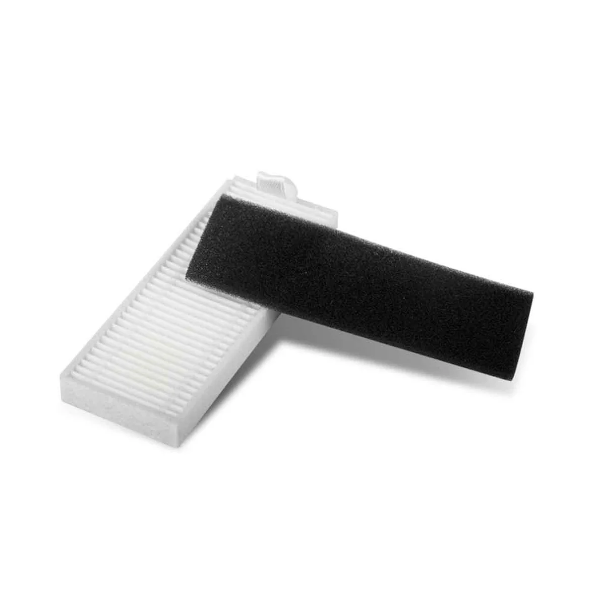 Filtros Hepa para vácuo robótico, G8000, G8000Pro, 10 peças