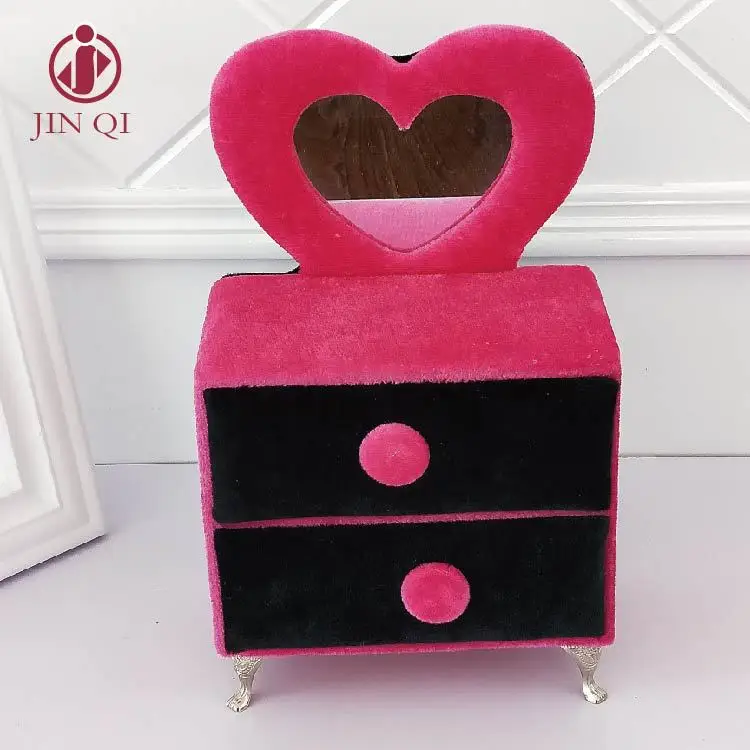 

Jin jewelry box, sofa stud earrings earrings show place adorn article receive boxed act the role ofing is tasted