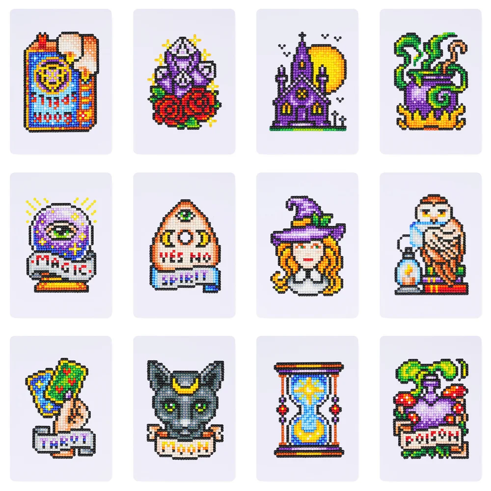 Momoart Castle Diam…