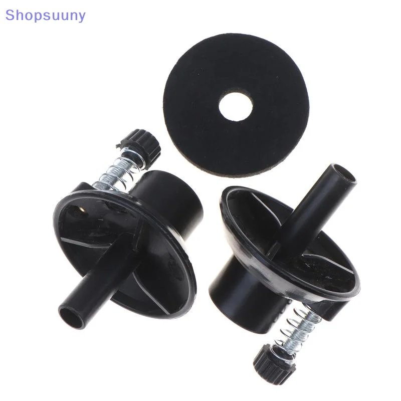 [SU] Tom Cymbal Hi-hat Bracket Holder Professional Hi Hat Cymbal Stand Holder Tom Cymbal Stand Holder Musical Instruments Gear
