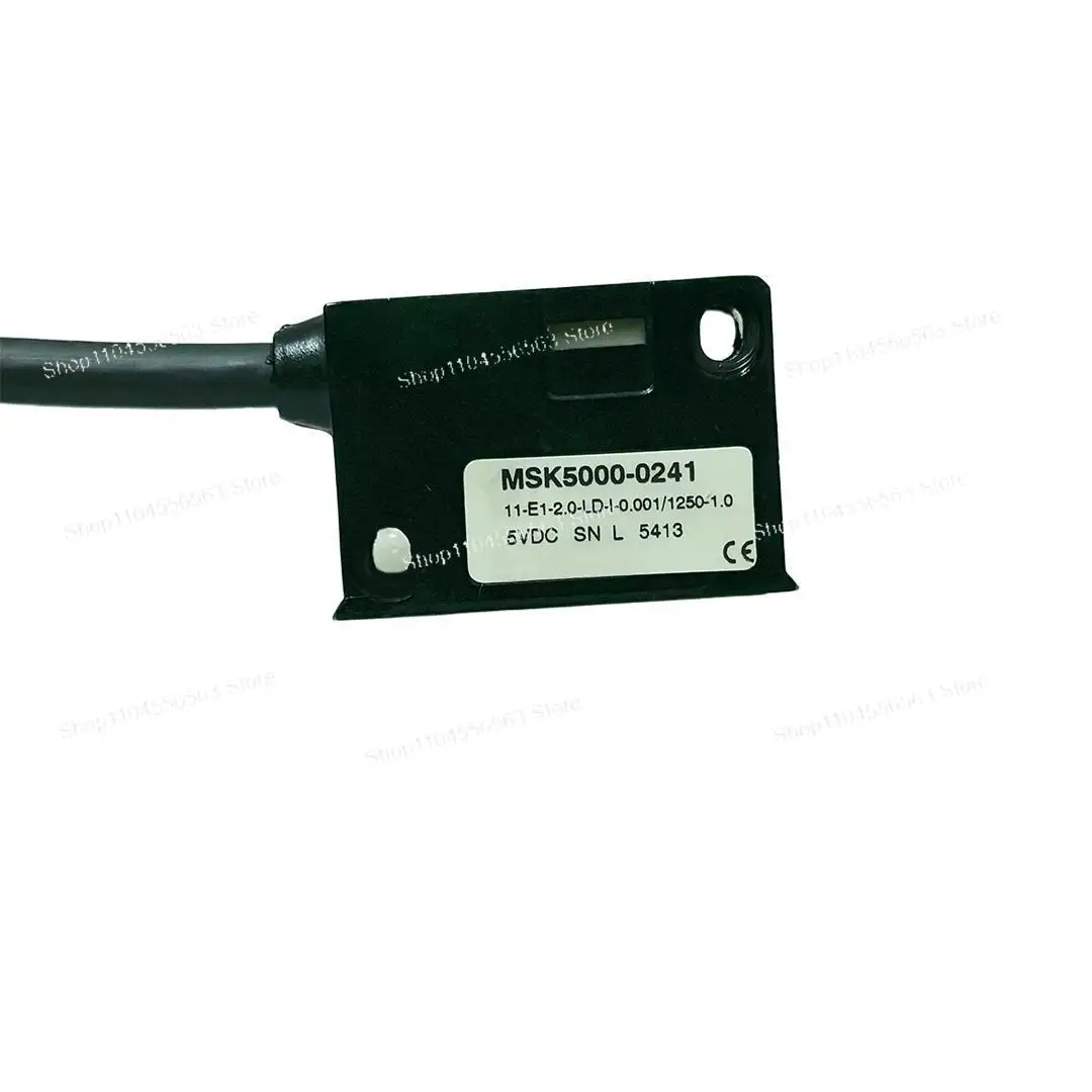 Magnetic grid sensor MSK5000-0241 displacement control measurement