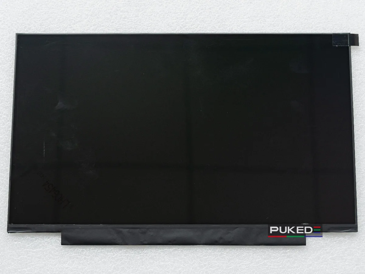 14,0-Zoll-LED-LCD-Bildschirm, Touch-Digitizer-Panel, Matrix-Display NT140WHM-T00 HD, 1366 x 768, 40 Pins