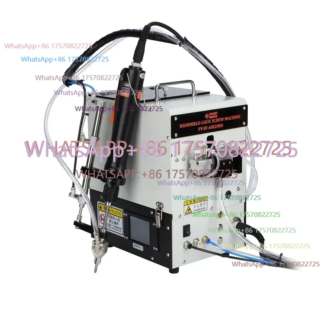 

Оптовый дозатор винтов, автоматическая отвертка, робот, автоматизация винтовой подачи, машина