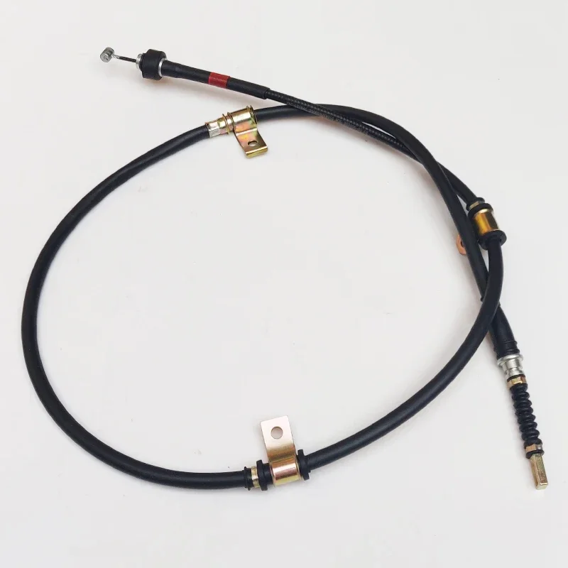 Handbrake cable for JAC J5 J6 Heyue