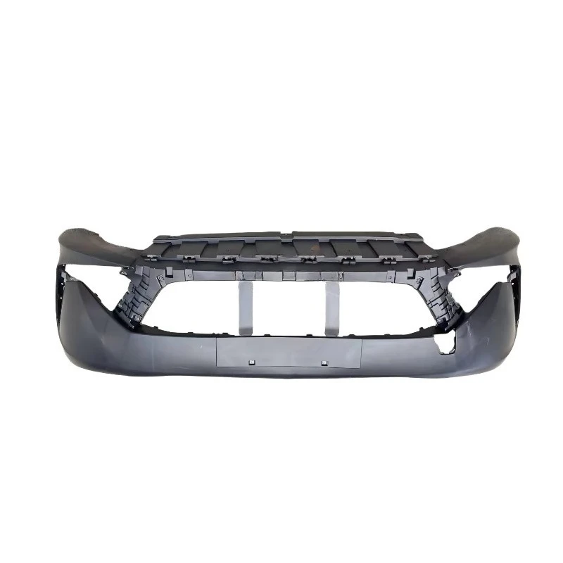Factory Good Price Bumper for 20212022 2023 Chery Kaiyi E5 XuanDu Bumper Kit Grille Headlight Bumper Car Body Parts