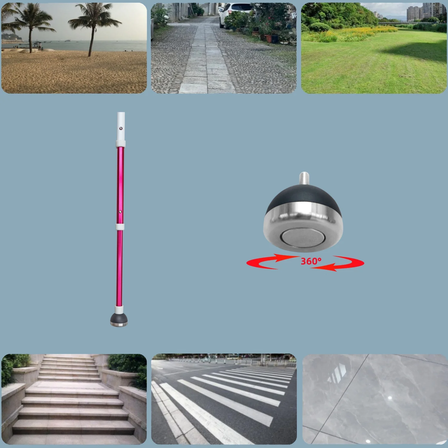 Thumbnail 3 - #18 Best Canes & Walking Sticks to Buy In 2026