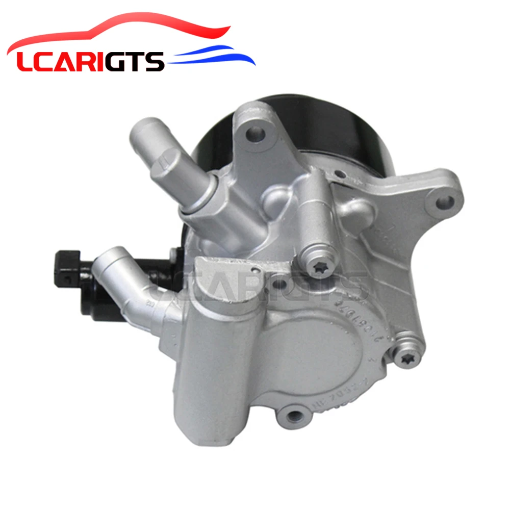 For Mercedes R230 SL500 SL55 AMG ABC Hydraulic Power Steering Pump Car Accessories A0034665001 A0034662701