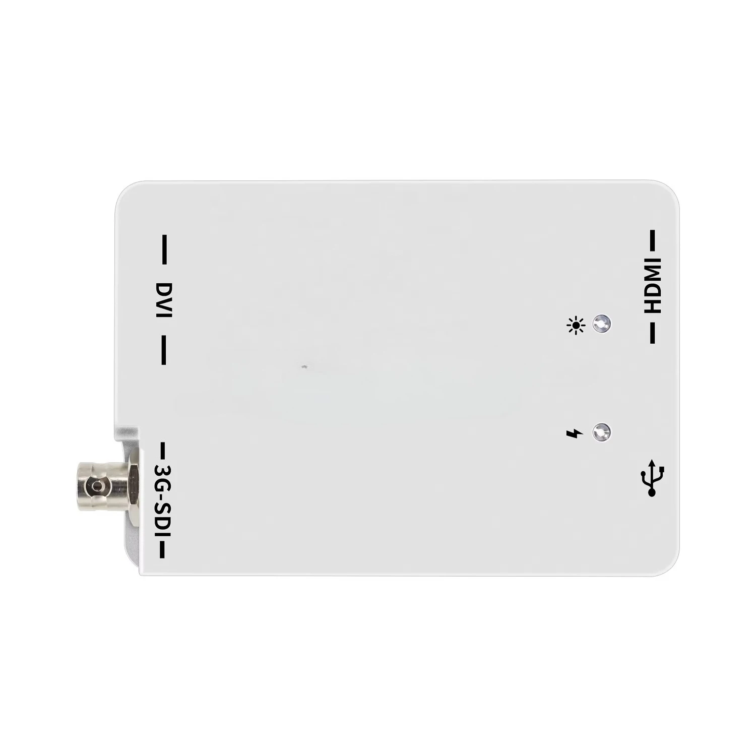 Game Streaming Live Stream Broadcast 1080P OBS VMix Wirecast Xsplit USB3.0 60FPS SDI HDMI DVI VIDEO CAPTURE Box