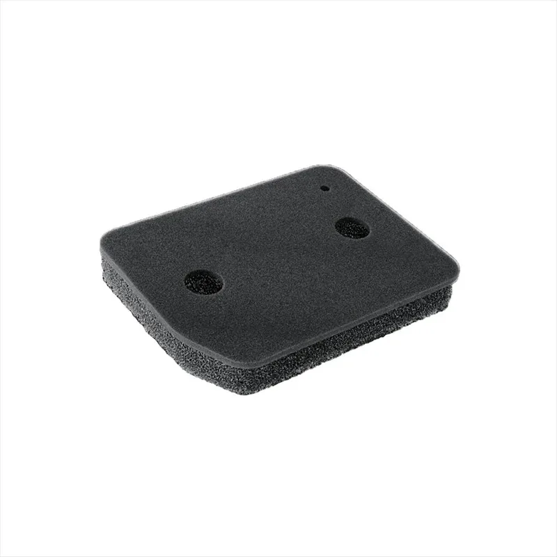 1PCS For Miele Sponge Filter Sponge Heat Pump Dryer Fine Coarse Tumble Dryer Filter Durable Home Cleaning 9164761