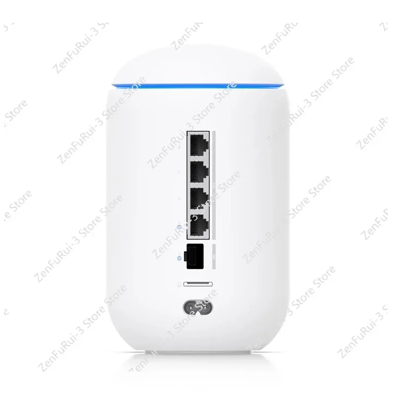 UDR7 Dream Router WiFi7 AP 2.5G PoE Switch
